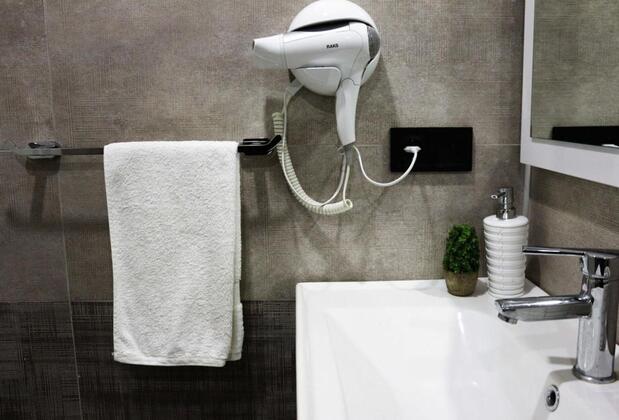 Carpediem Suite Hotel - Görsel 18