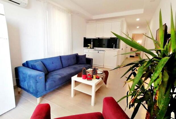 Carpediem Suite Hotel - Görsel 12