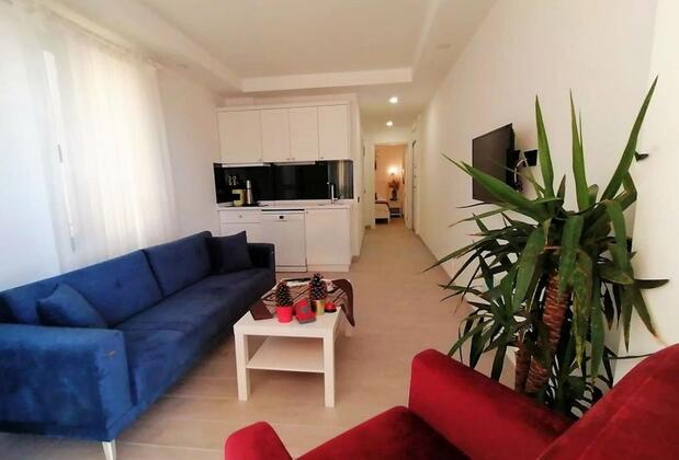 Carpediem Suite Hotel - Görsel 11