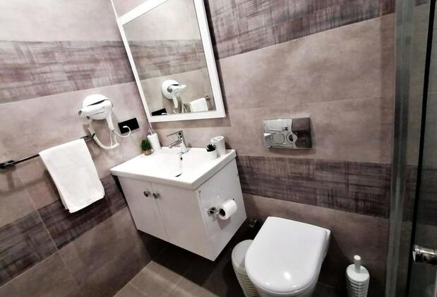 Carpediem Suite Hotel - Görsel 19