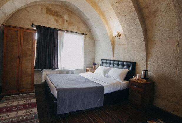 Amor Cave House - Görsel 19