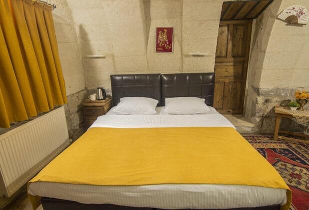 Amor Cave House - Görsel 20