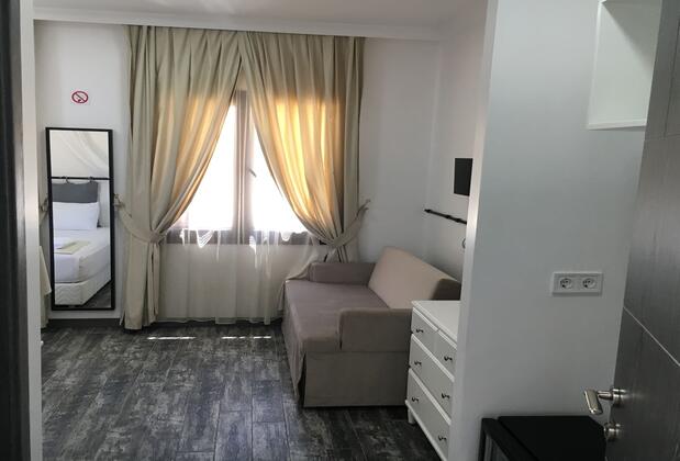 Novacitrus Butik Otel - Görsel 4