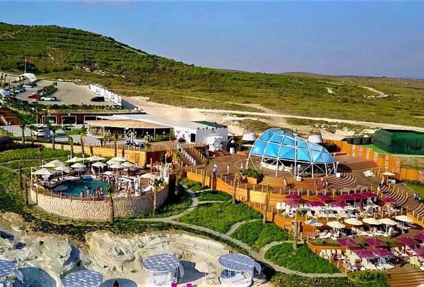 Soul Of Alaçatı Beach Resort - Görsel 3