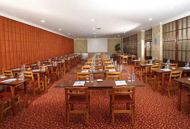 Dinler Otel Ürgüp - Görsel 5