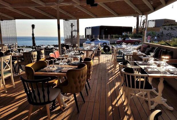 Soul Of Alaçatı Beach Resort - Görsel 13