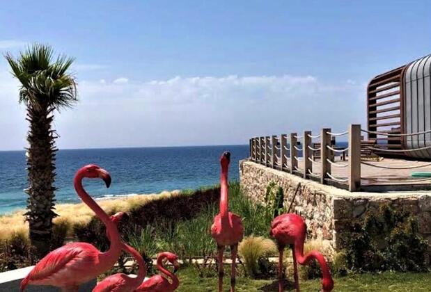 Soul Of Alaçatı Beach Resort - Görsel 6