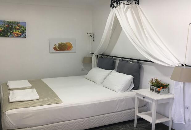 Novacitrus Butik Otel - Görsel 6