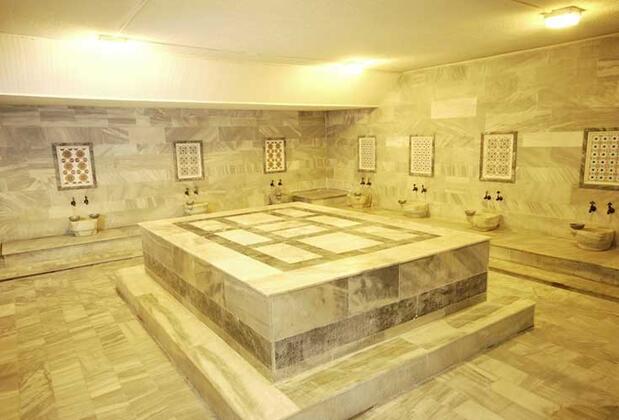 Dinler Otel Ürgüp - Görsel 7