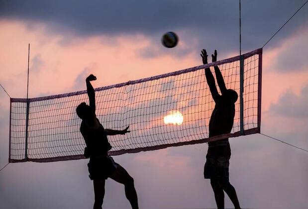 Soul Of Alaçatı Beach Resort - Görsel 19