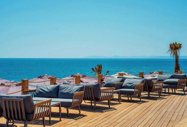 Soul Of Alaçatı Beach Resort - Görsel 14
