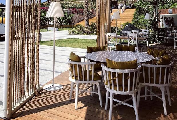 Soul Of Alaçatı Beach Resort - Görsel 16