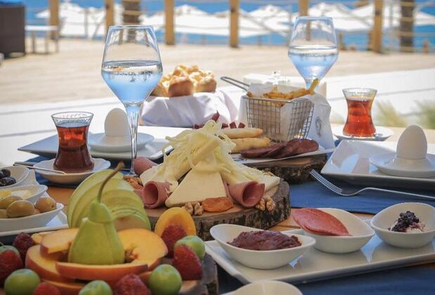 Soul Of Alaçatı Beach Resort - Görsel 7