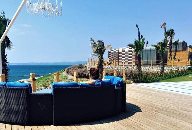 Soul Of Alaçatı Beach Resort - Görsel 15