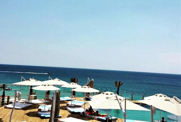 Soul Of Alaçatı Beach Resort - Görsel 21