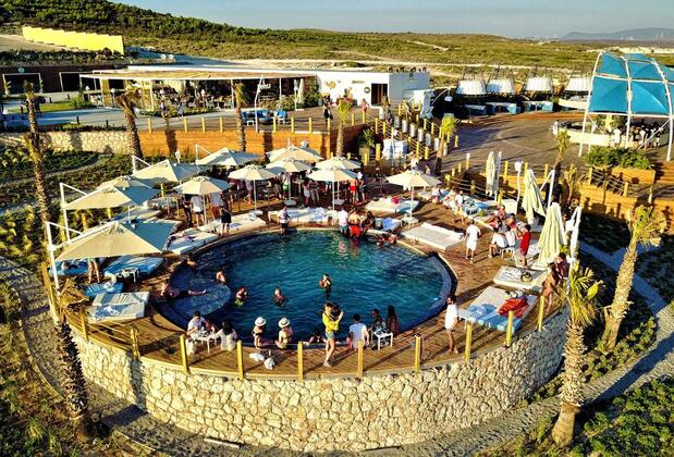 Soul Of Alaçatı Beach Resort - Görsel 4