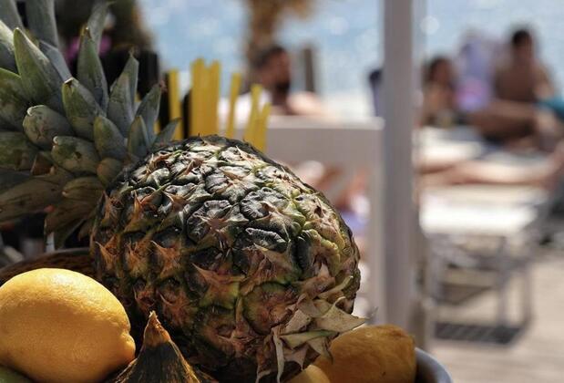 Soul Of Alaçatı Beach Resort - Görsel 10