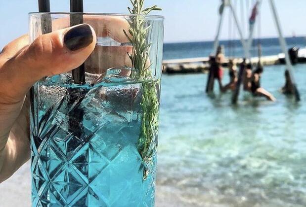 Soul Of Alaçatı Beach Resort - Görsel 11