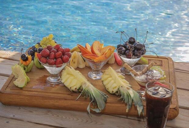 Soul Of Alaçatı Beach Resort - Görsel 9