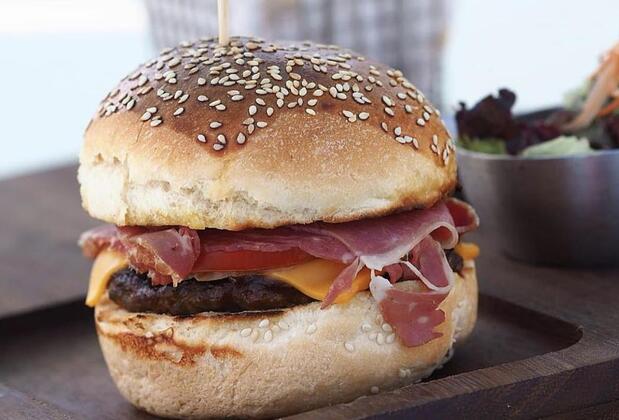 Soul Of Alaçatı Beach Resort - Görsel 8