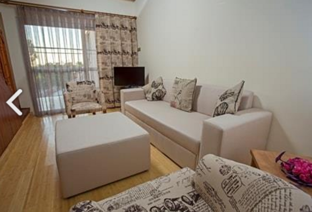 Le Chateau Lambousa Hotel - Görsel 24