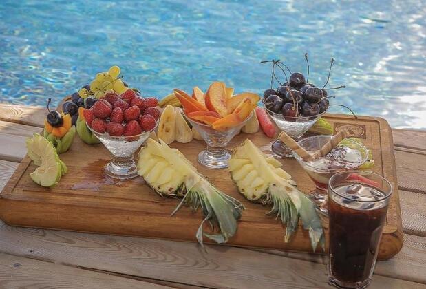 Soul Of Alaçatı Beach Resort - Görsel 12