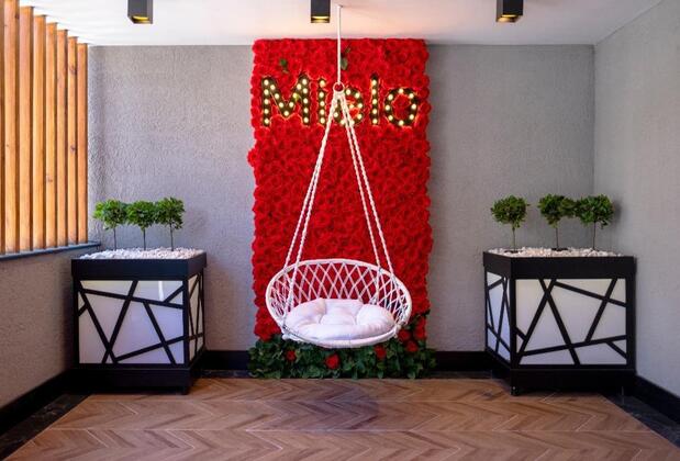 Mielo Lara Hotel - Görsel 22