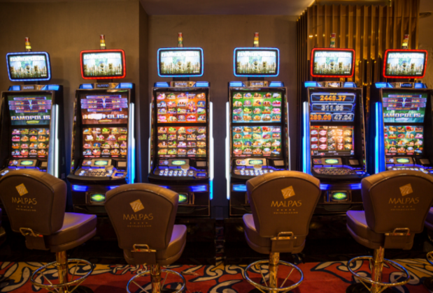 Chamada Prestige Hotel - Görsel 24