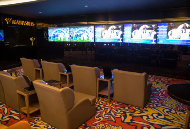 Chamada Prestige Hotel - Görsel 25