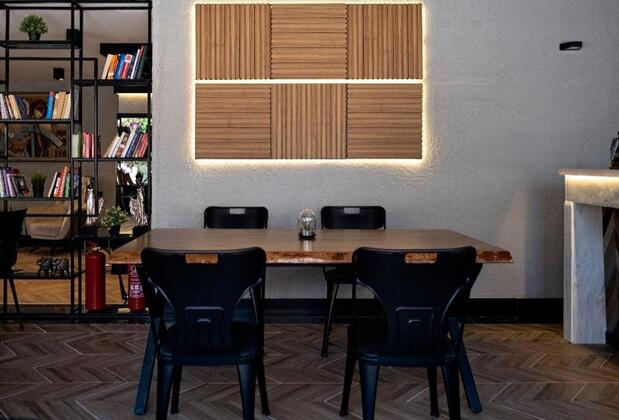 Mielo Lara Hotel - Görsel 27