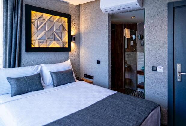 Mielo Lara Hotel - Görsel 11