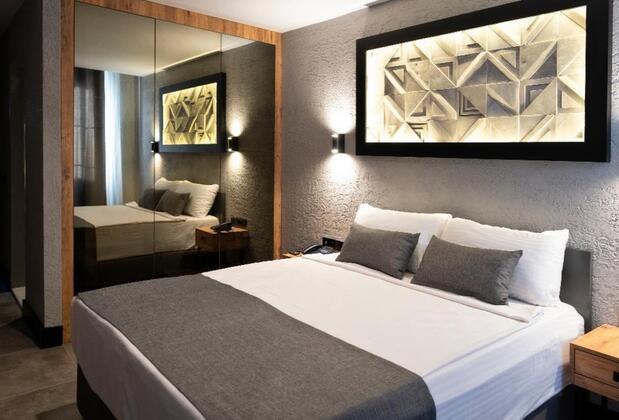 Mielo Lara Hotel - Görsel 9