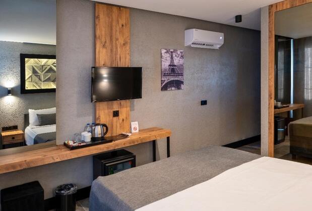 Mielo Lara Hotel - Görsel 7