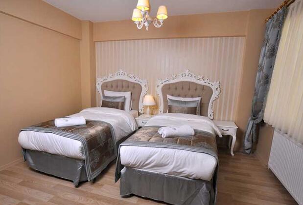 Divan-ı Ali Hotel - Görsel 36