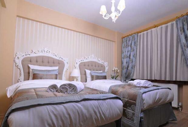 Divan-ı Ali Hotel - Görsel 38