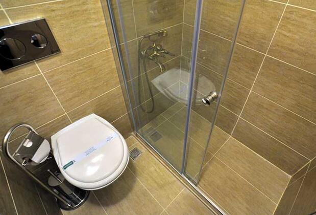 Divan-ı Ali Hotel - Görsel 40