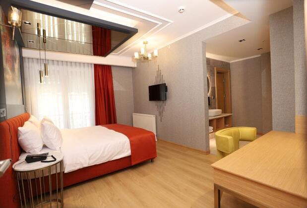 My Garden Suites - Görsel 15