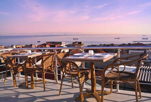 Divan-ı Ali Hotel - Görsel 4