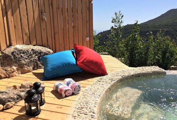 Kalkan Ambar Evleri - Görsel 4