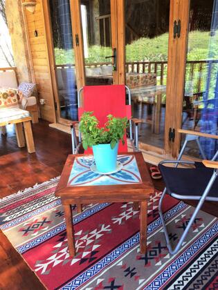 Kalkan Ambar Evleri - Görsel 5