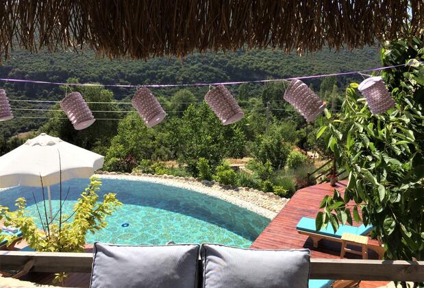 Kalkan Ambar Evleri - Görsel 7