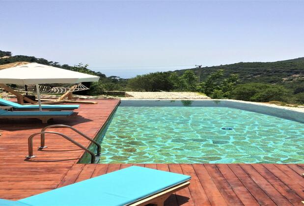 Kalkan Ambar Evleri - Görsel 8