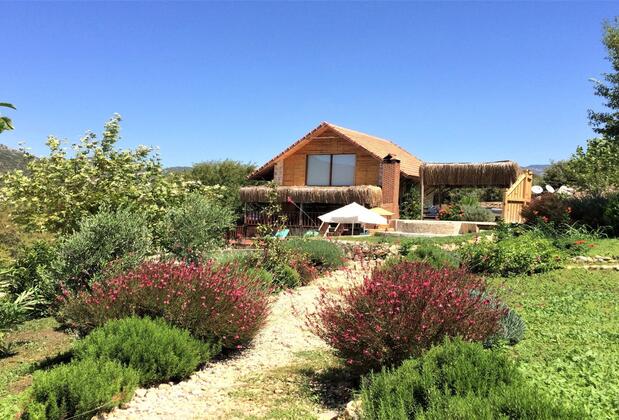 Kalkan Ambar Evleri - Görsel 12