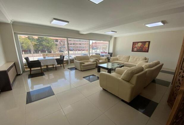 Grand Kırşehir Otel - Görsel 5