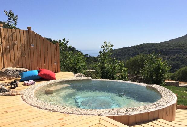 Kalkan Ambar Evleri - Görsel 19