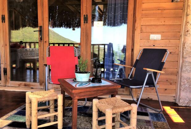 Kalkan Ambar Evleri - Görsel 20