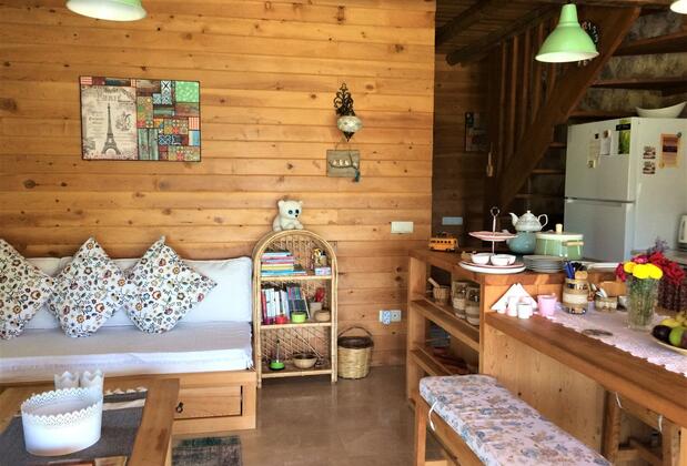 Kalkan Ambar Evleri - Görsel 21