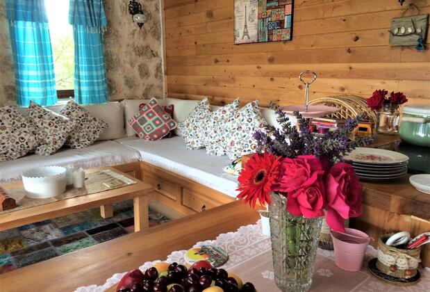 Kalkan Ambar Evleri - Görsel 22