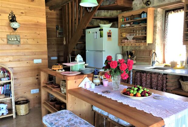 Kalkan Ambar Evleri - Görsel 23