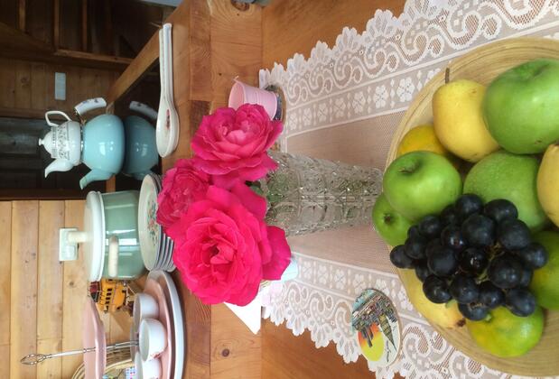 Kalkan Ambar Evleri - Görsel 24